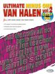 Ultimate Van Halen: Vol2: Guitar Tab : Minus One: Book & CD