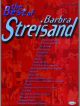 Best Of Barbra Streisand: Piano Vocal Guitar
