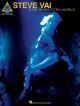 Steve Vai: Alive In An Ultra World: Recorded Version: Guitar Tab