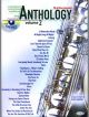Anthology 28 All Time Favorites Vol 2: Alto Saxophone  Book & CD