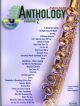 Anthology 28 All Time Favorites: Flute: Book & CD