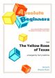 The Yellow Rose Of Texas: Ensemble-scandpts (cathrine)