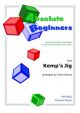 Kemps Jig : Ensemble-scandpts (kenny)