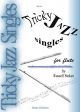 Tricky Jazz Singles: Flute (Stokes)