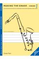 Making The Grade 1: Alto Sax & Piano (Revised)