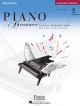 Piano Adventures: Lesson Book Level 2A
