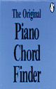 The Original Piano Chord Finder
