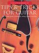 Little Book Of  Tips and Trick For Guitar