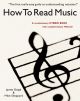 How To Read Music: Revolutionary Hybrid Book