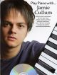 Play Piano With Jamie Cullum - Book & Cd