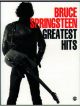 Bruce Springsteen: Greatest Hits Album: Piano Vocal Guitar