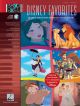 Disney Favourites: 8 Great Duets With Playalong Cd