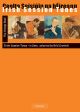 Irish Session Tunes In Sets: The Orange Book: Book Only