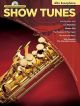 Instrumental Play-along: Show Tunes: Alto Saxophone Bk&cd