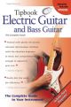 Tipbook: Electric Guitar and Bass