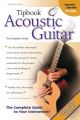 Tipbook: Acoustic Guitar