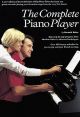 Complete Piano Player Compact Edition: Omnibus Edition
