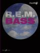 Authentic Playalong: Rem: Bass Guitar: Book & CD
