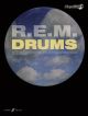 Authentic  Playalong: REM: Drum: Book & CD