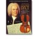 Two Concerti A Minor and E Major Bwv1041 and1042: Violin Book & 2 CDs (MMO)