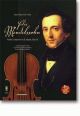 Concerto E Minor Op.64 : Violin & Piano Book & 2 CD (MMO)