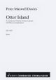 Otter Osland: Cantata For Childrens Voices: Unison And Piano: Score