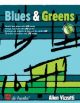 Blues and Greens: Colourfull Jazz Pieces: Trumpet