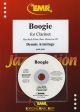 Boogie: Clarinet & Piano