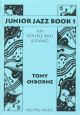 Junior Jazz: 1: Double Bass