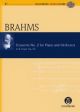 Concerto For Piano & Orchestra: Bb Major: Op83 (Audio Series No 31)
