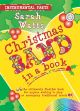 Christmas Band In A Book: Instrumental Parts & CD