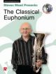 Classical Euphonium: Treble Clef Or Bass Clef