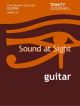 Trinity College London Sound At Sight Guitar Book 2: Grade 4-8 Sight-Reading