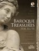 Baroque Treasures: Flute: Book & CD