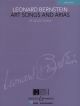 Art Songs And Arias: 29 Selections: Vocal (High) (Boosey & Hawkes)