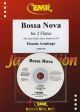 Bossa Nova: Flute Duet