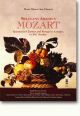 Mozart: Quintet For Clarinet and Strings: A Major: Kv581:  Piano: Bookand2cd (mmo)