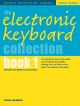 Electronic Keyboard Collection: Grade Int-1
