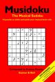 Musidoku: The Musical Sudoku