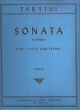 Sonata A: Flute & Piano (International)