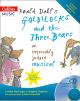 Goldilocks And The Three Bears: Cantata