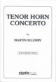 Tenor Horn Concerto: Tenor Horn and Piano