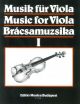 Music For Viola: Book 1