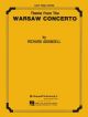 Warsaw Concerto: Easy Piano (Addinsell)