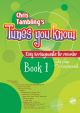 Tunes You Know: Book 1: Descant Recorder and Piano
