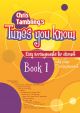 Tunes Tunes You Know: Book 1: Clarinet & Piano