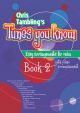 Tunes You Know: Book 2: Violin & Piano