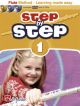 Step By Step: Flute  Method: Book 1: Book & CD & DVD