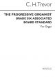 Progressive Organist Book 3 (Novello)