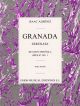 Granada: Serenata Op.47/1: Piano (Unión Musical Ediciones)